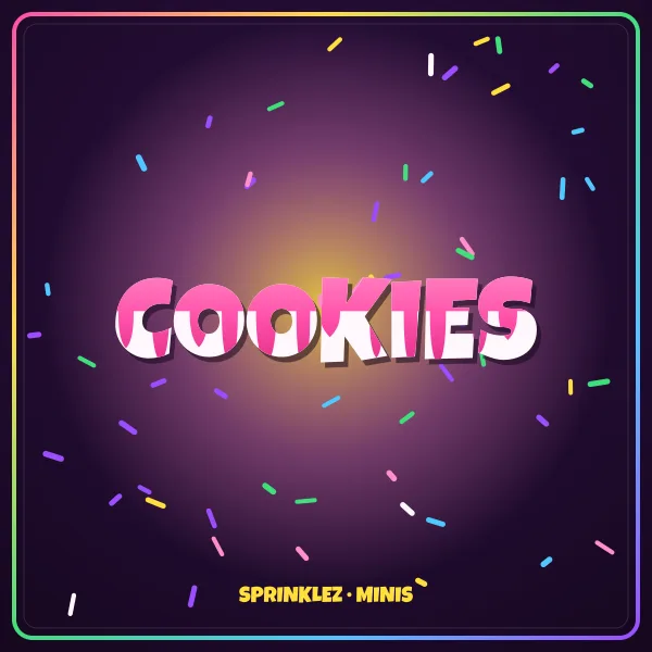 Cookies, Minis