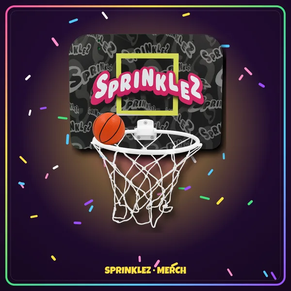 Mini Hoop, Merch